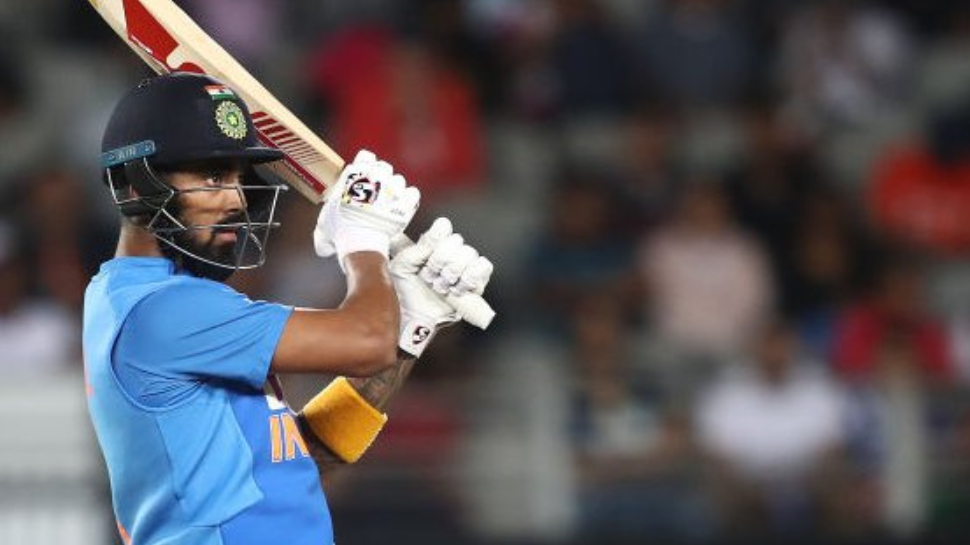 6. KL Rahul - 46 balls