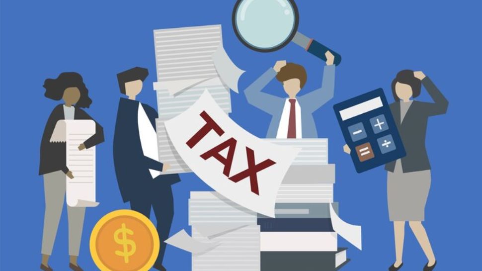 Income Tax Slabs Under New Regime For FY 2025-26
