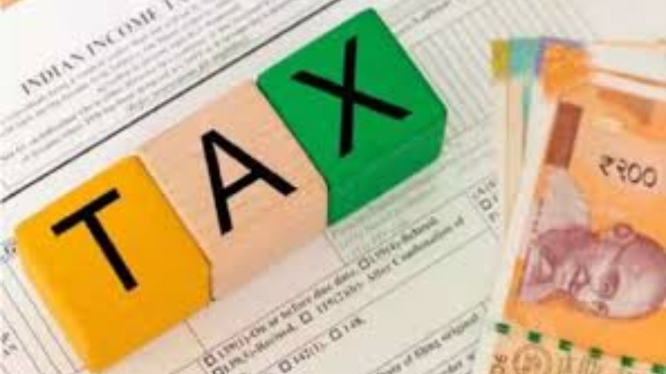 Income Tax Slabs Under New Regime For FY 2025-26