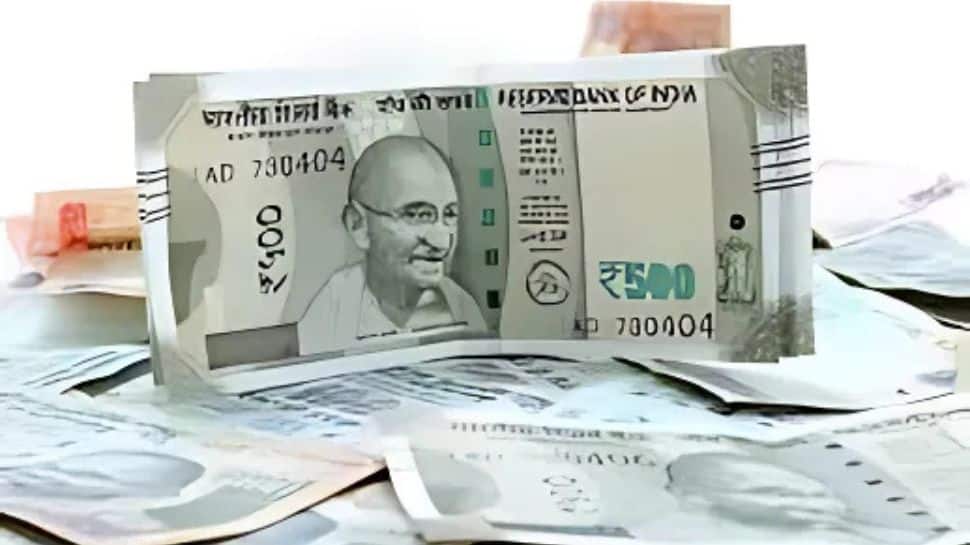 Income Tax Slabs Under New Regime For FY 2025-26
