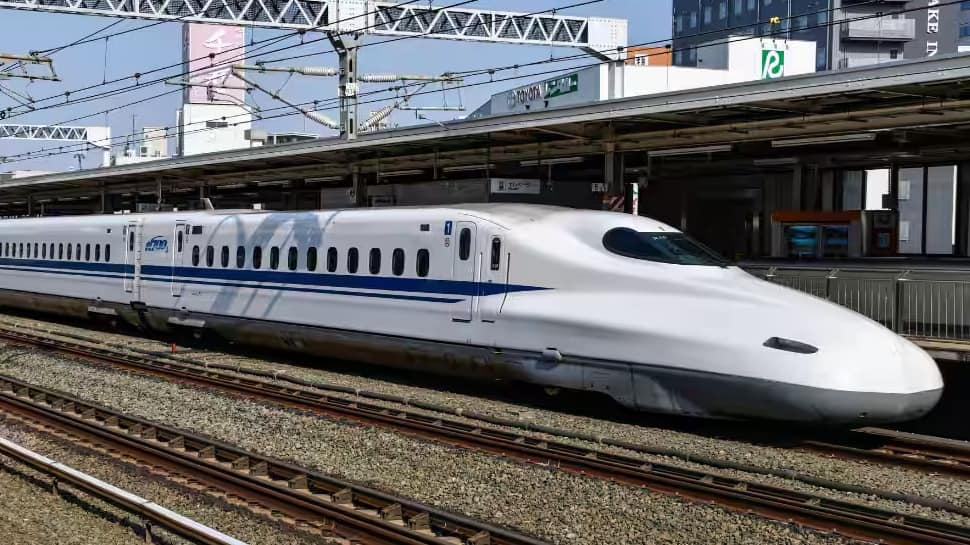New Era For Indian Railways New Era For Indian Railways