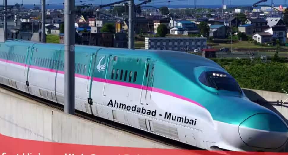 7,000-KM Of High-Speed Train Network 7,000-KM Of High-Speed Train Network