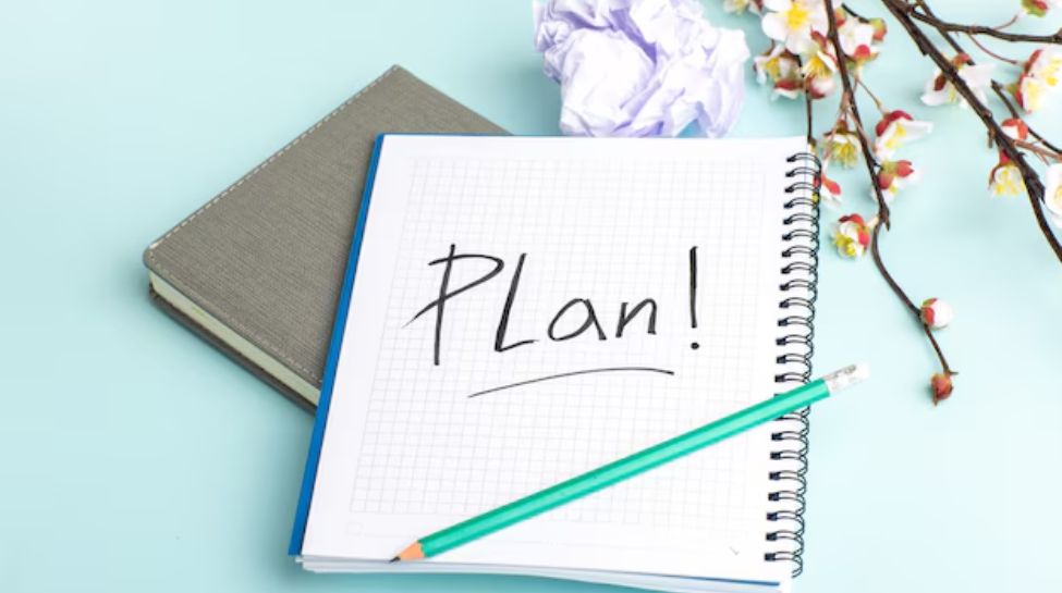 Plan the Day Strategically