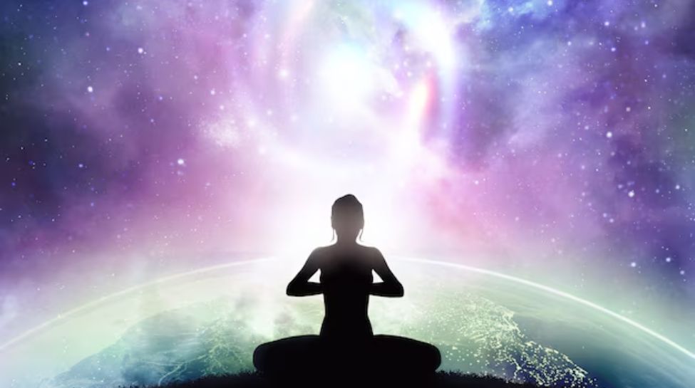 Practice Meditation and Self-Reflection