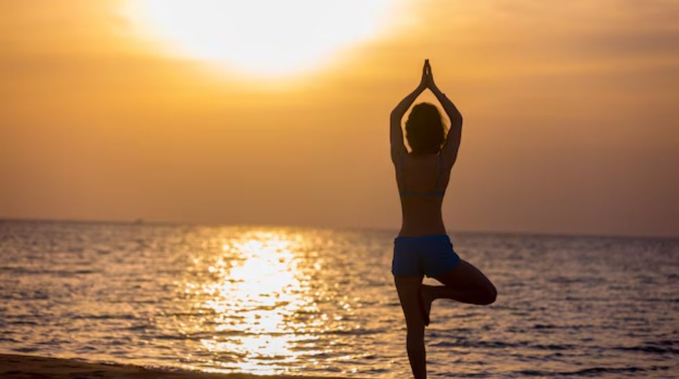 Wake Up During Brahma Muhurta (Before Sunrise)