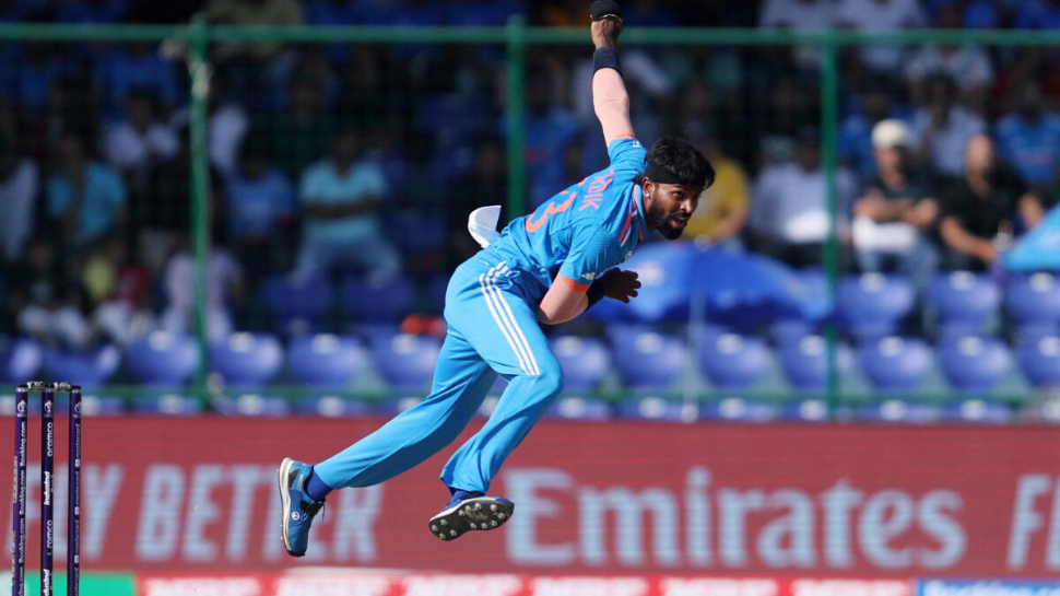 6. Hardik Pandya