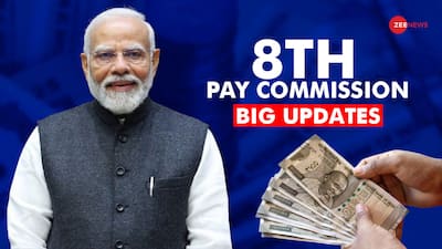 8th Pay Commission Benefits For Central Govt Employees