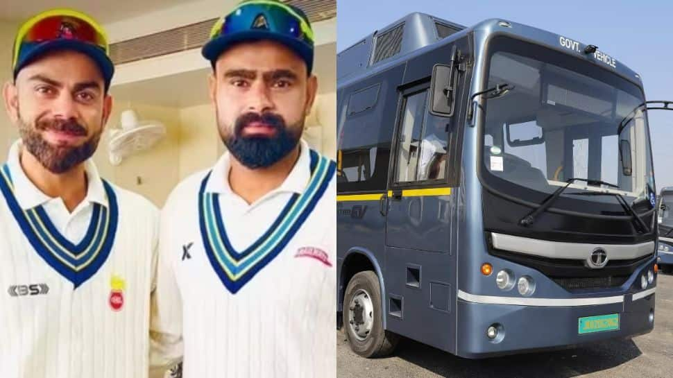 How A Bus Driver’s Advice Led To Virat Kohli’s Dismissal; Himanshu Sangwan Shares Interesting Story