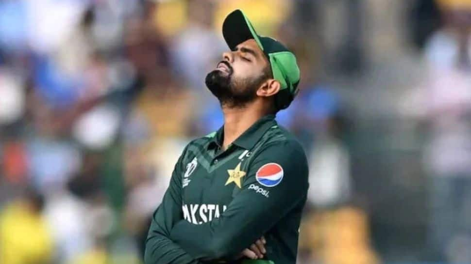 Babar Azam’s ‘Excuse Ready’ For Champions Trophy 2025 Failure, Claims Basit Ali In Scathing Attack