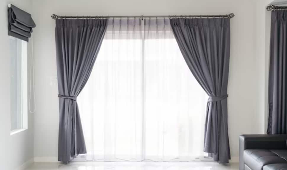 Shop these Top 7 ft Door Curtains to Elevate Your Home Decor Shop these Top 7 ft Door Curtains to Elevate Your Home Decor