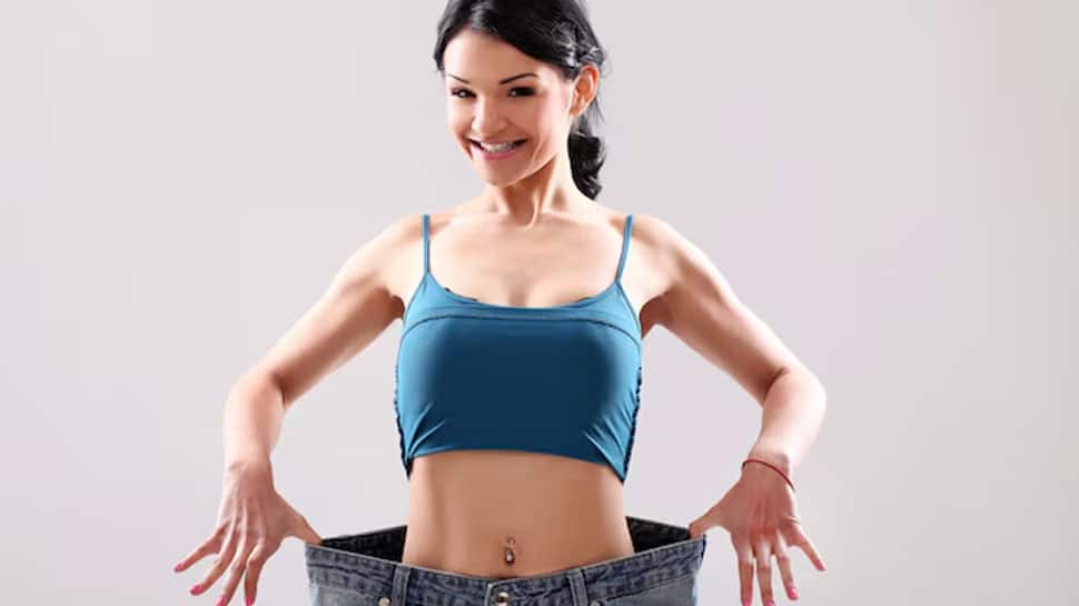 Aids in Weight Loss