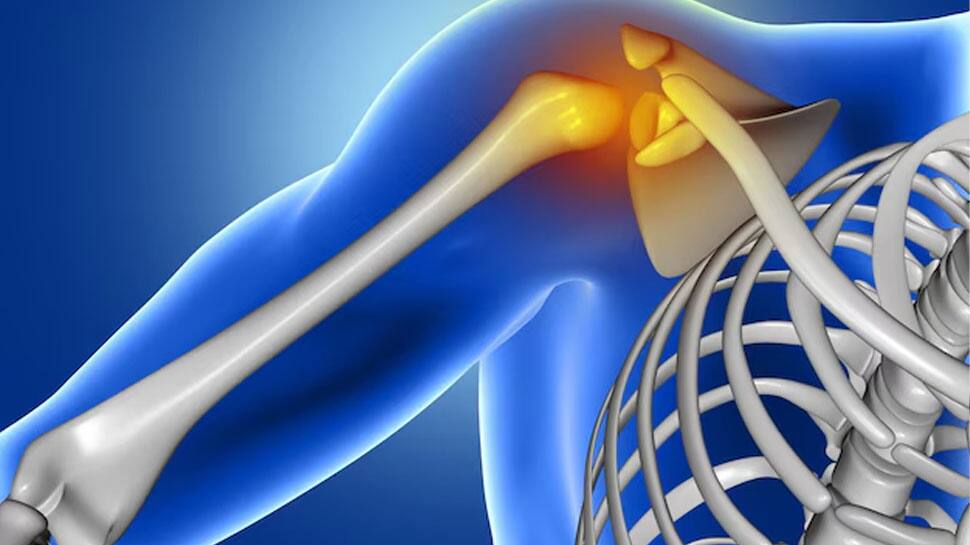 Strengthens Bones