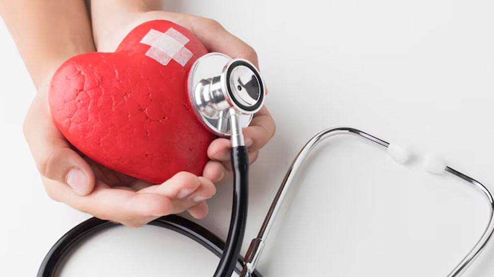 Promotes Heart Health