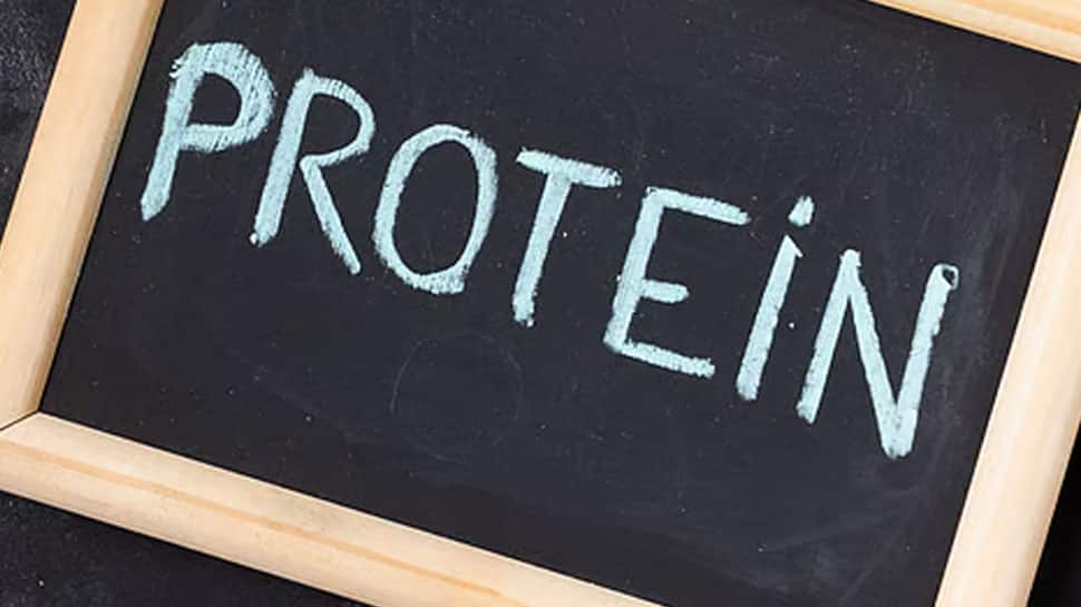 Rich in Iron, Magnesium, and Protein
