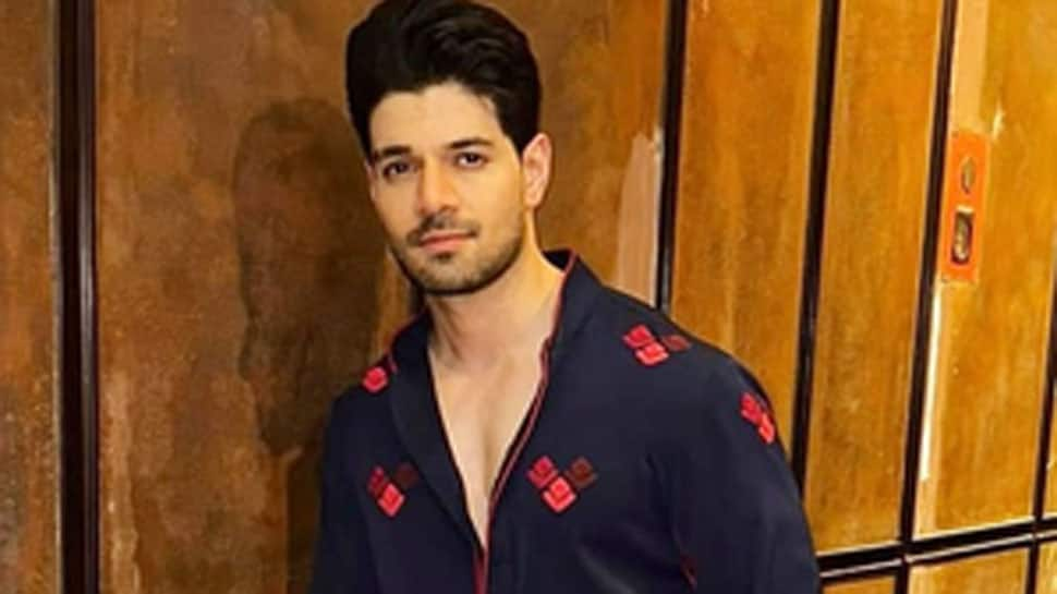 Sooraj Pancholi Sustains Major Burns While Shooting Crucial Action Sequence For 'Kesari Veer: Legend of Somnath'