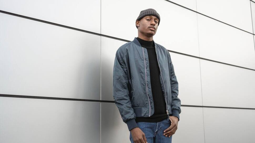 Men's Bomber Jacket Buying Guide: Find Your Perfect Fit