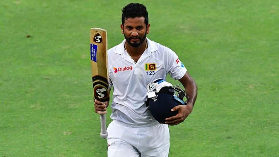 Dimuth Karunaratne Announces Retirement From International Cricket After 100th Test