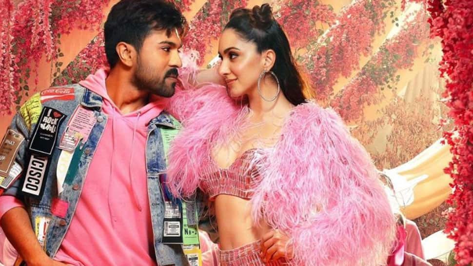 Game Changer On OTT: Ram Charan And Kiara Advani’s Telugu Actioner's Global Streaming Premiere Announced