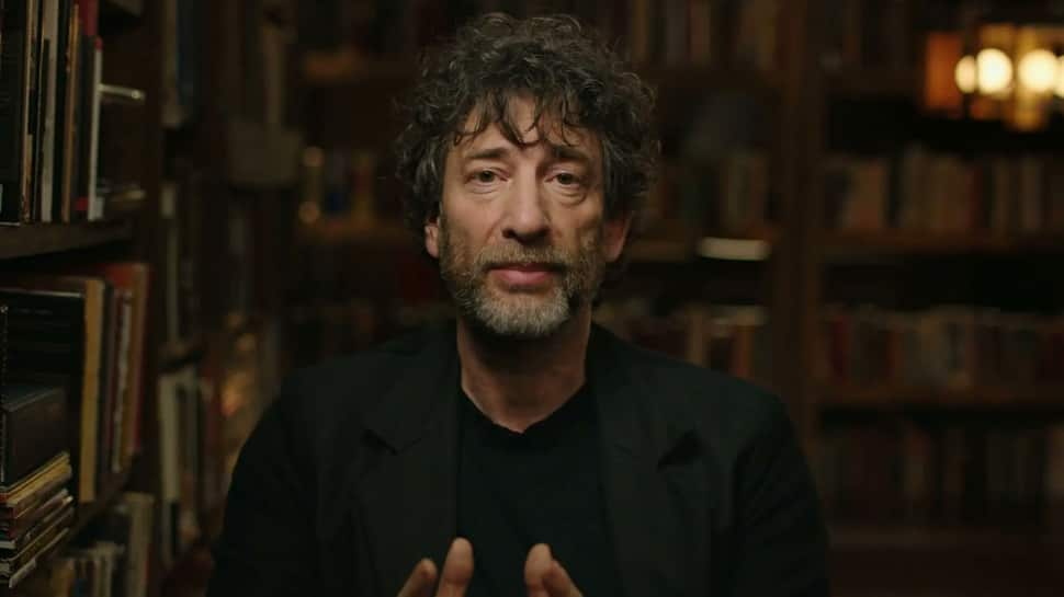 Neil Gaiman And Wife Amanda Palmer Sued For Rape And Human Trafficking By Former Babysitter