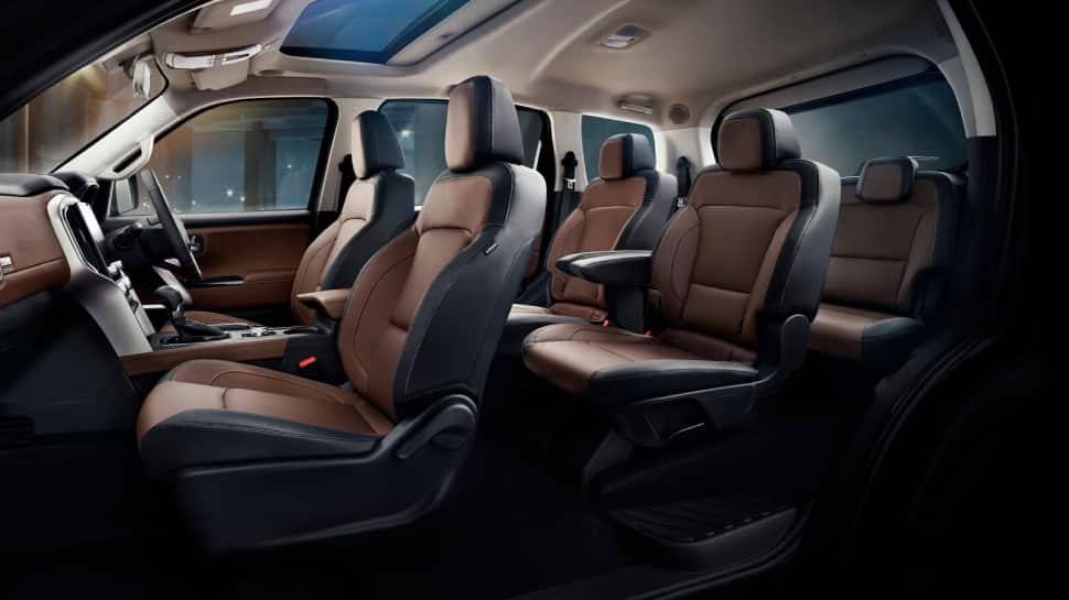 Sitemapcdatahttpstondreferenzcom7 Seater Suv With Sunroof