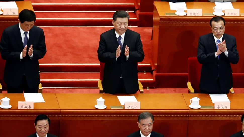 China Counters US Tariff With 15% Counter Import Tax; To Investigate Google China Counters US Tariff With 15% Counter Import Tax; To Investigate Google