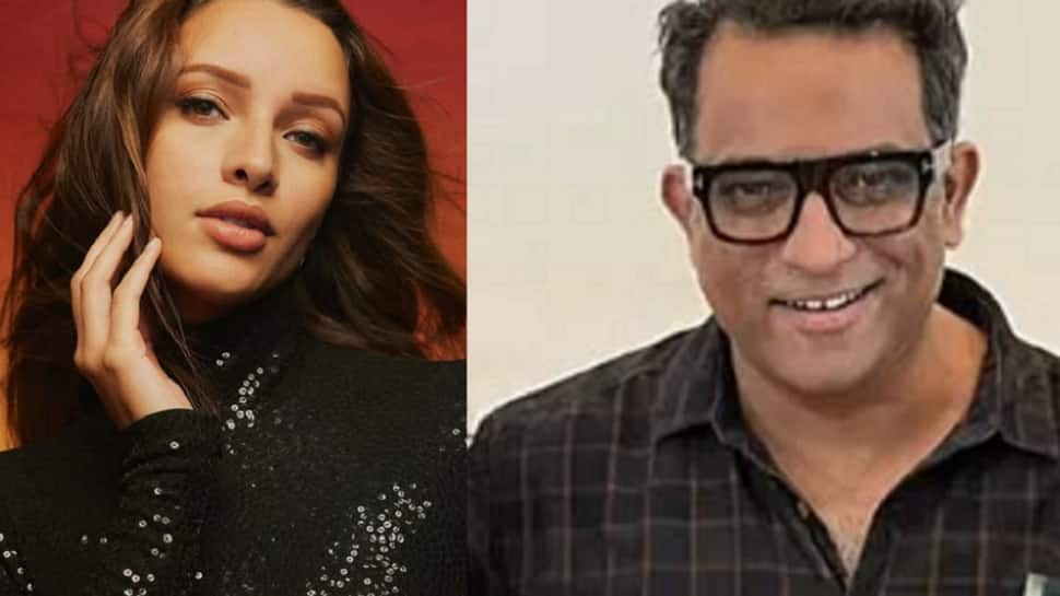 Triptii Dimri Out Of Aashiqui 3; Anurag Basu Says, 'Ask Her Too What Happened'