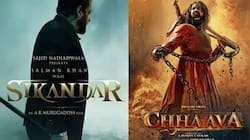 7 Most-Anticipated Action Movies Releasing In 2025 - Sikandar To VD12
