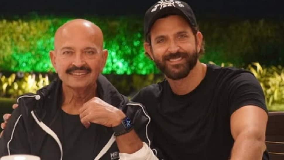 Did Rakesh Roshan Hint At Not Making Krrish 4 Due To Financial Problems?