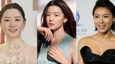 5 Highest-Paid Korean Actresses