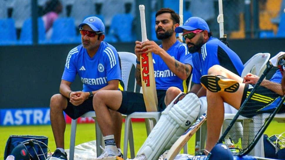 'When You Have A Strong...': Suresh Raina Opens Up On Virat Kohli, Rohit Sharma Form Ahead Of Champions Trophy 2025