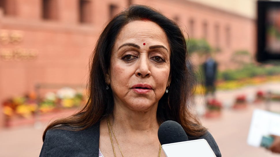 ‘Not Very Big...Exaggerated’: Hema Malini’s Shocking Reaction On Kumbh Stampede That Killed 30 ‘Not Very Big...Exaggerated’: Hema Malini’s Shocking Reaction On Kumbh Stampede That Killed 30