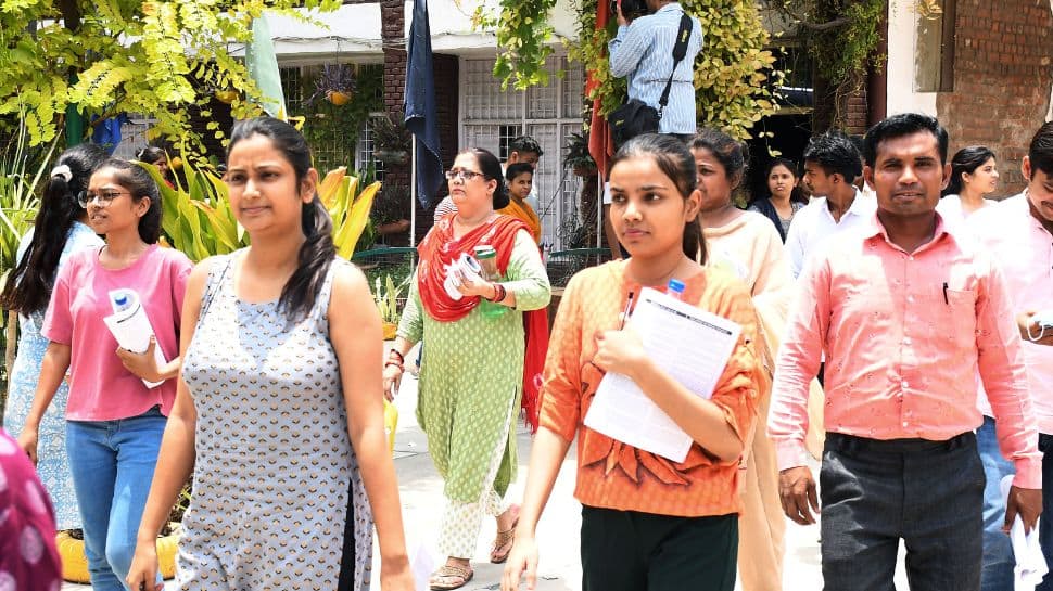 JEE Mains 2025 Answer Key Imminent; Session 2 Open