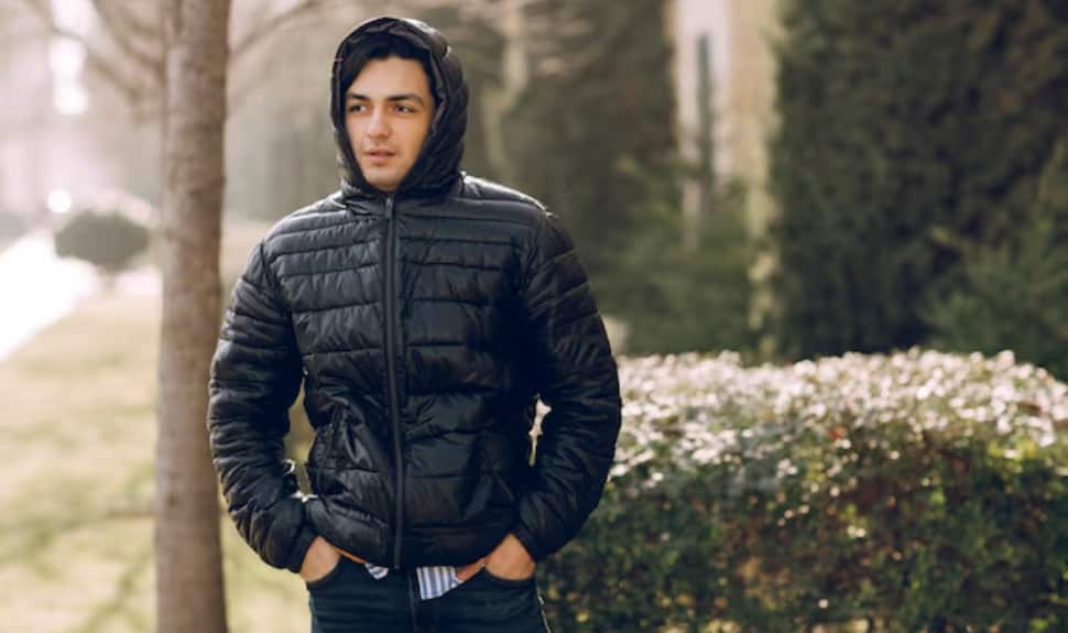 Top Men's Jackets for Style, Comfort &amp; All-Weather Versatility