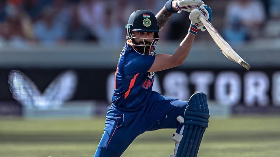 4 Records Virat Kohli Can Achieve In India vs England ODI Series; Check ...