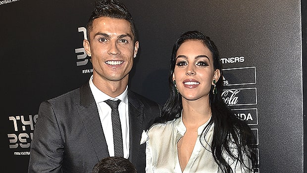 Cristiano Ronaldo's Rumored Ex-Girlfriends: From Kim Kardashian To