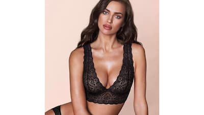 1. Irina Shayk: The Supermodel Love Story (2010 - 2015)