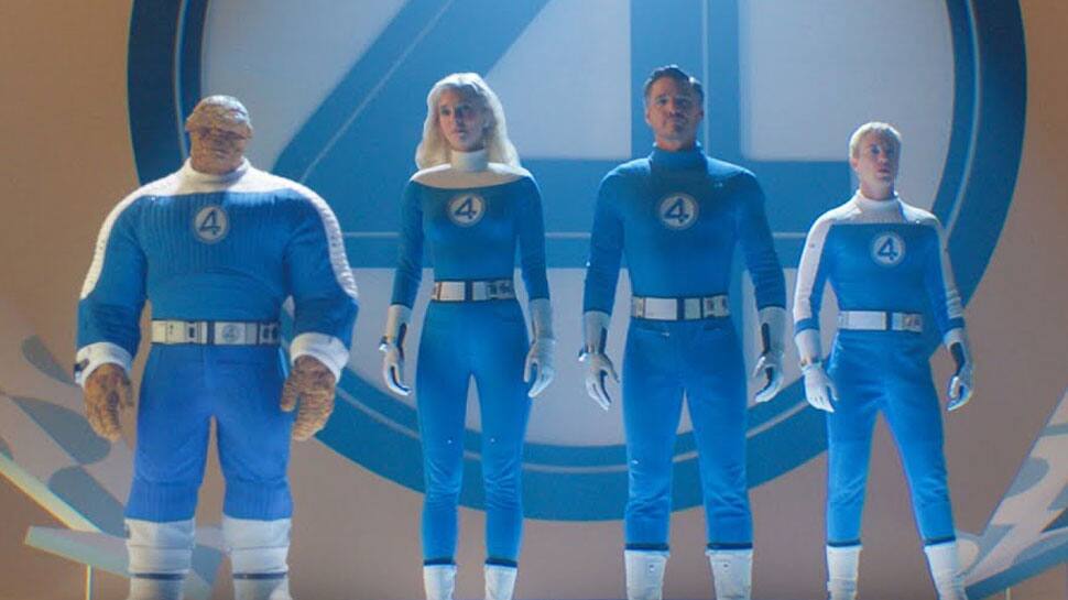 Marvel Drops 'The Fantastic Four: First Steps' First Teaser - Watch