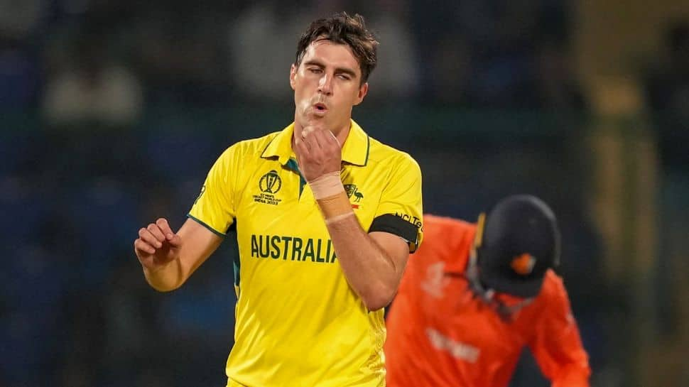 Big Blow For Australia Ahead Of Champions Trophy 2025, Pat Cummins Set To Be Ruled Out