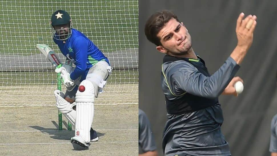 Babar Azam Dismissed By Shaheen Afridi For Duck Ahead Of Champions Trophy 2025 - Watch