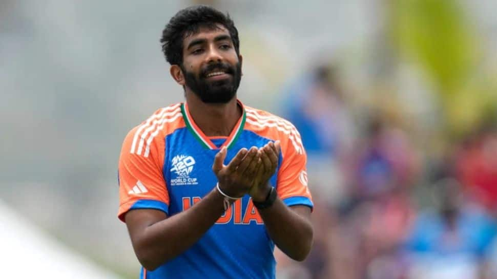 Explained: Why BCCI Removed Jasprit Bumrah From Team India's ODI Squad Ahead Of Champions Trophy 2025?