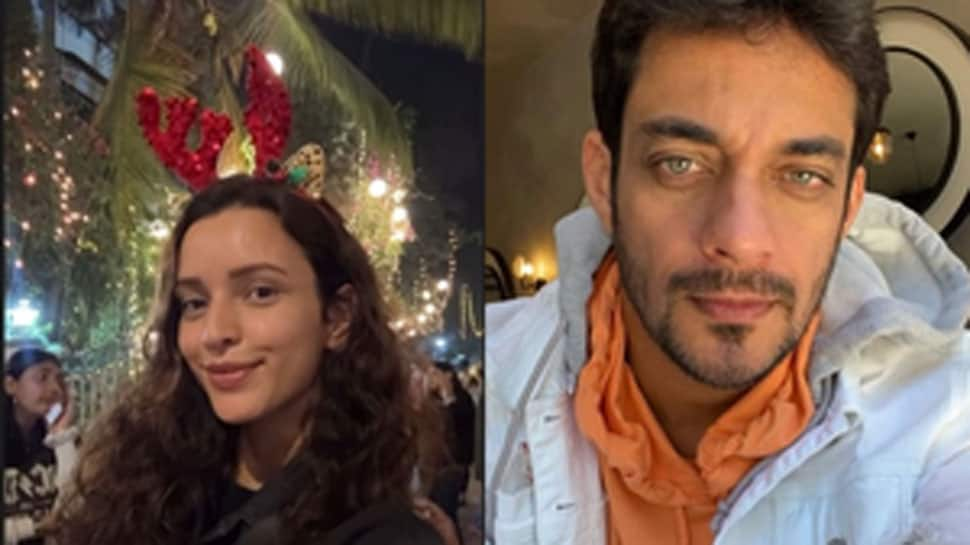 Triptii Dimri And Rumoured Boyfriend Sam Merchant Holiday In Maldives Together - IN PICS