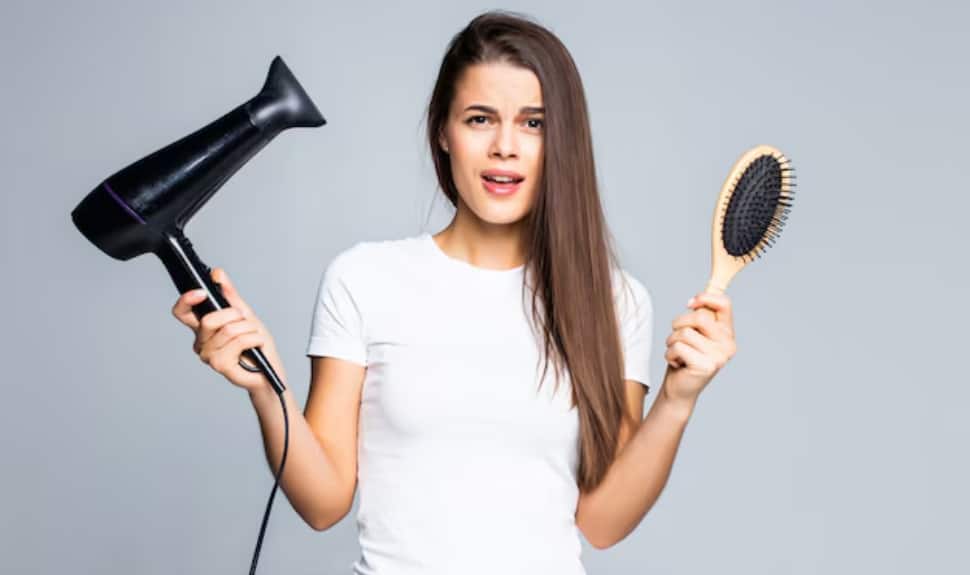 Top Hair Dryers for Salon-Quality Styling at Home