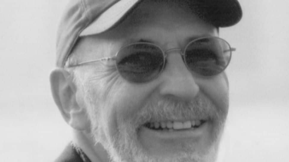 'Broadway' Poster Artist David Edward Byrd Passes Away At 83