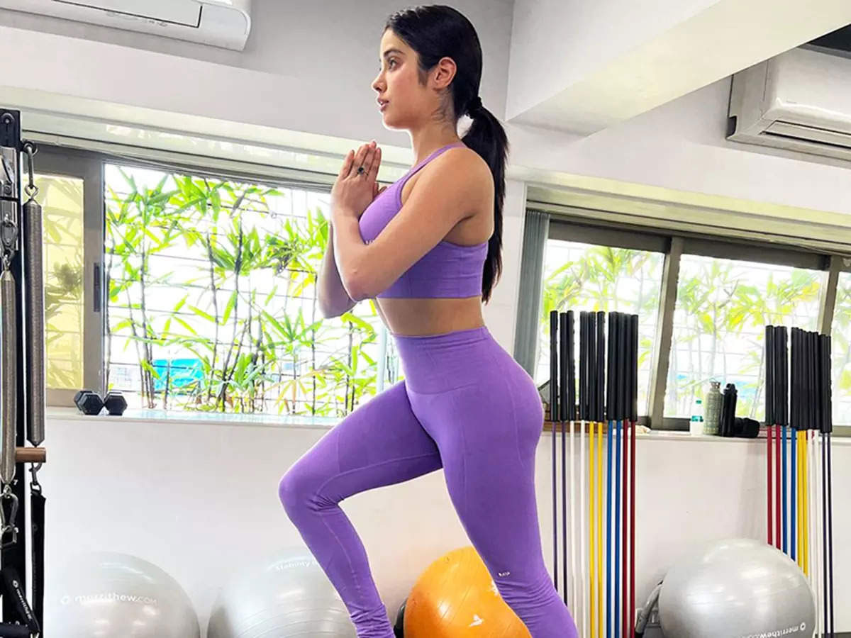 Janhvi Kapoor