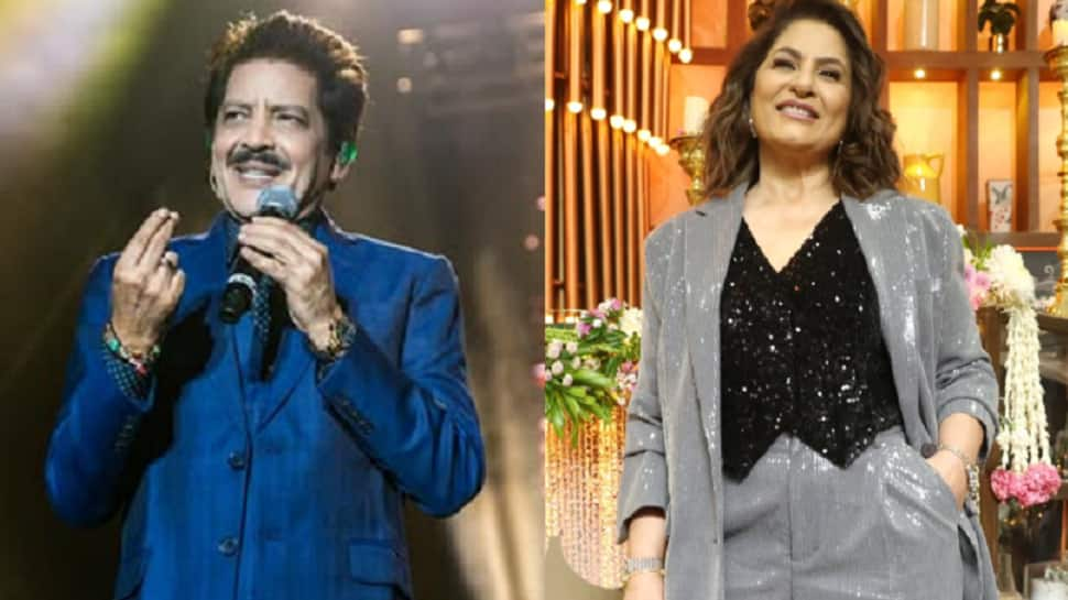 When Udit Narayan Fat Shamed Archana Puran Singh Publicly; 'Aap Moti Hoti Jaa Rahi Hai, Gadbad Hai Zara'