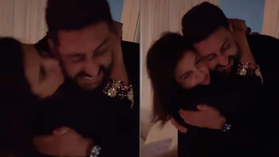 Farah Khan Shares Hilarious Birthday Video For Abhishek Bachchan; 'Much More Love To My Boy...'