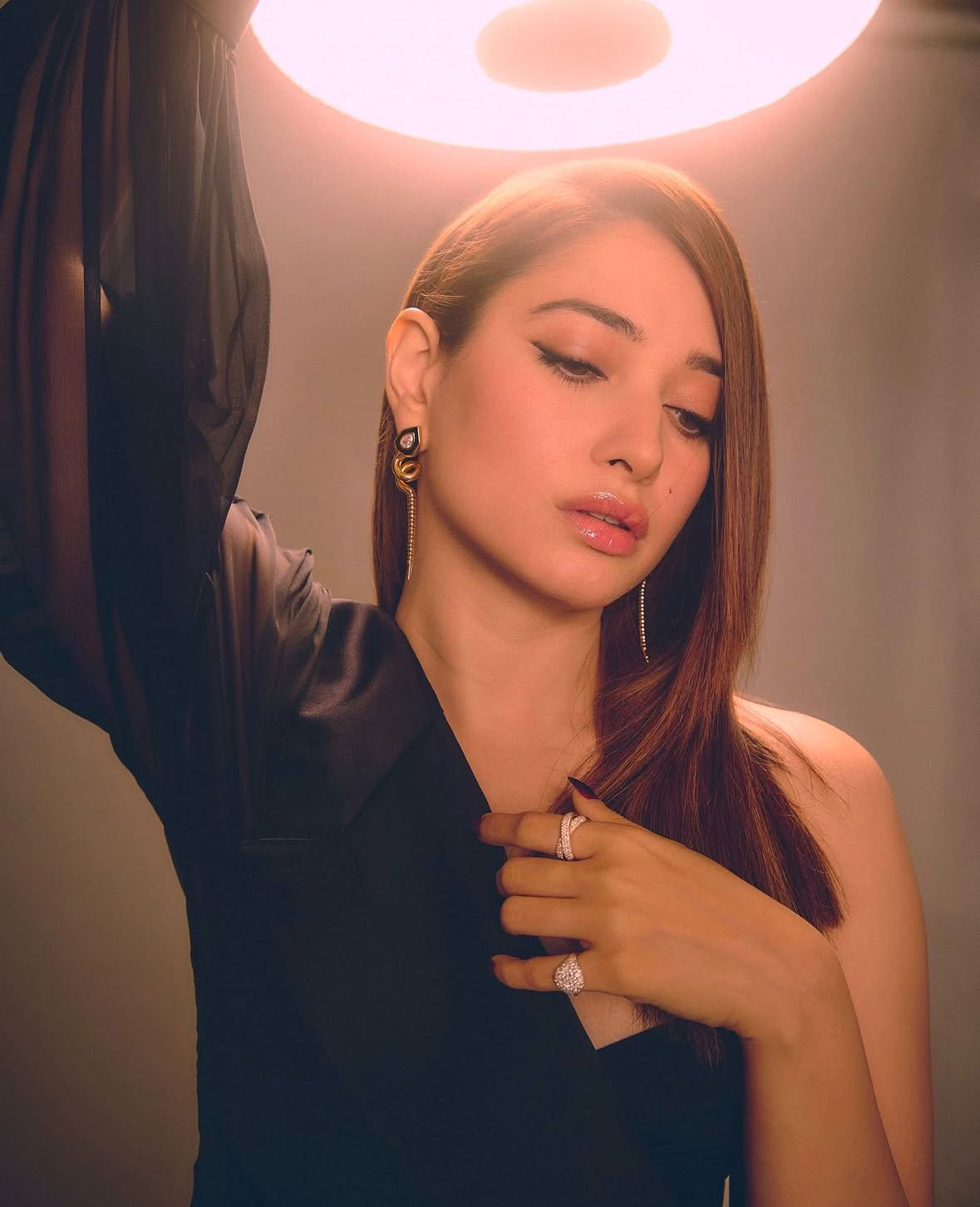 Tamannaah Bhatia's Acting Journey