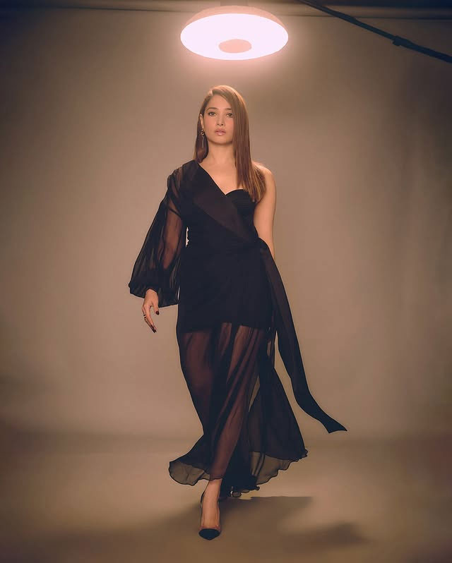 What Tamannaah Wore