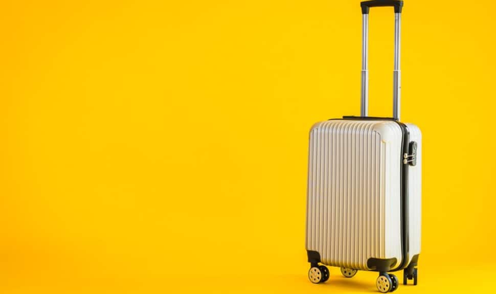 Travel Smart: Top 4 Suitcases for Every Type of Traveler Travel Smart: Top 4 Suitcases for Every Type of Traveler