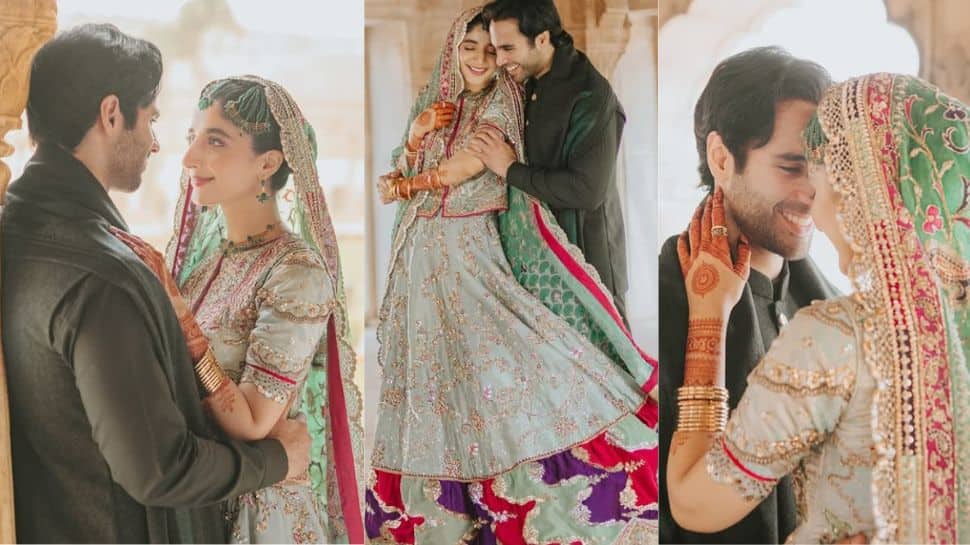 #MawraAmeerHoGayi
